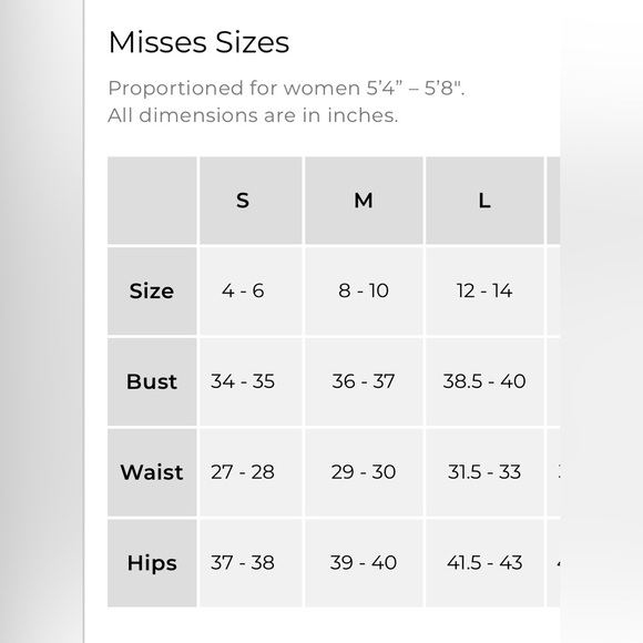 Woman's Talbots Multicolor Plaid Dress. Size 10 - Picture 6 of 6